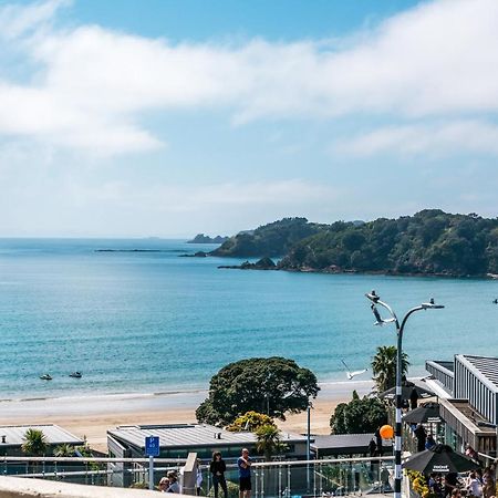 Oneroa Central - Coast & Country エクステリア 写真