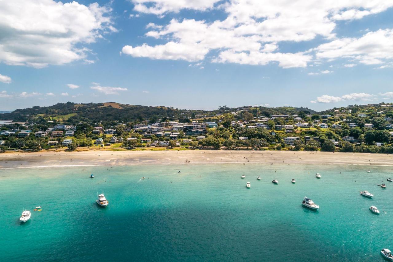 Oneroa Central - Coast & Country エクステリア 写真