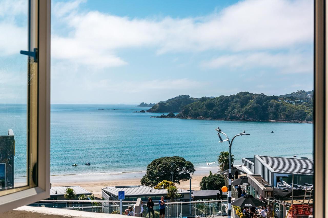 Oneroa Central - Coast & Country エクステリア 写真