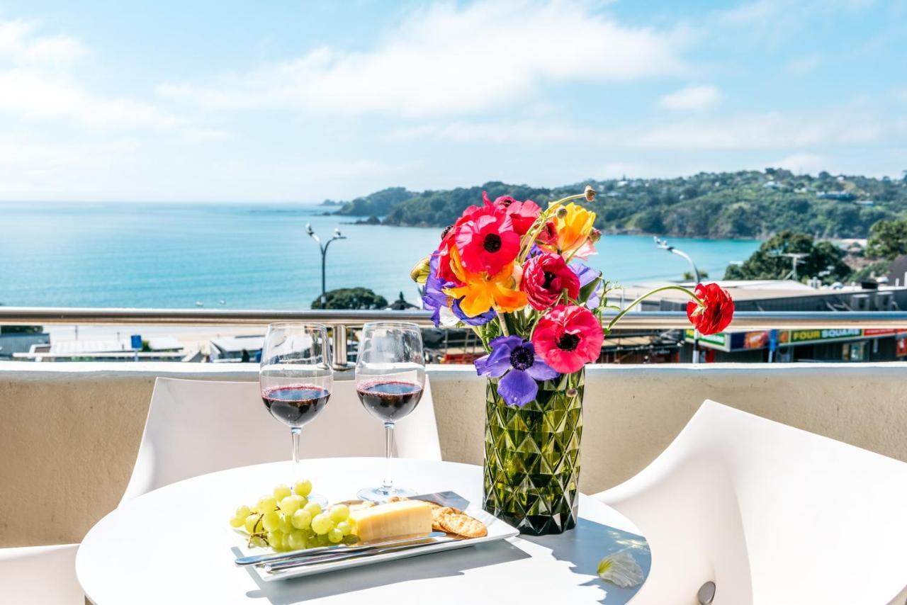 Oneroa Central - Coast & Country エクステリア 写真