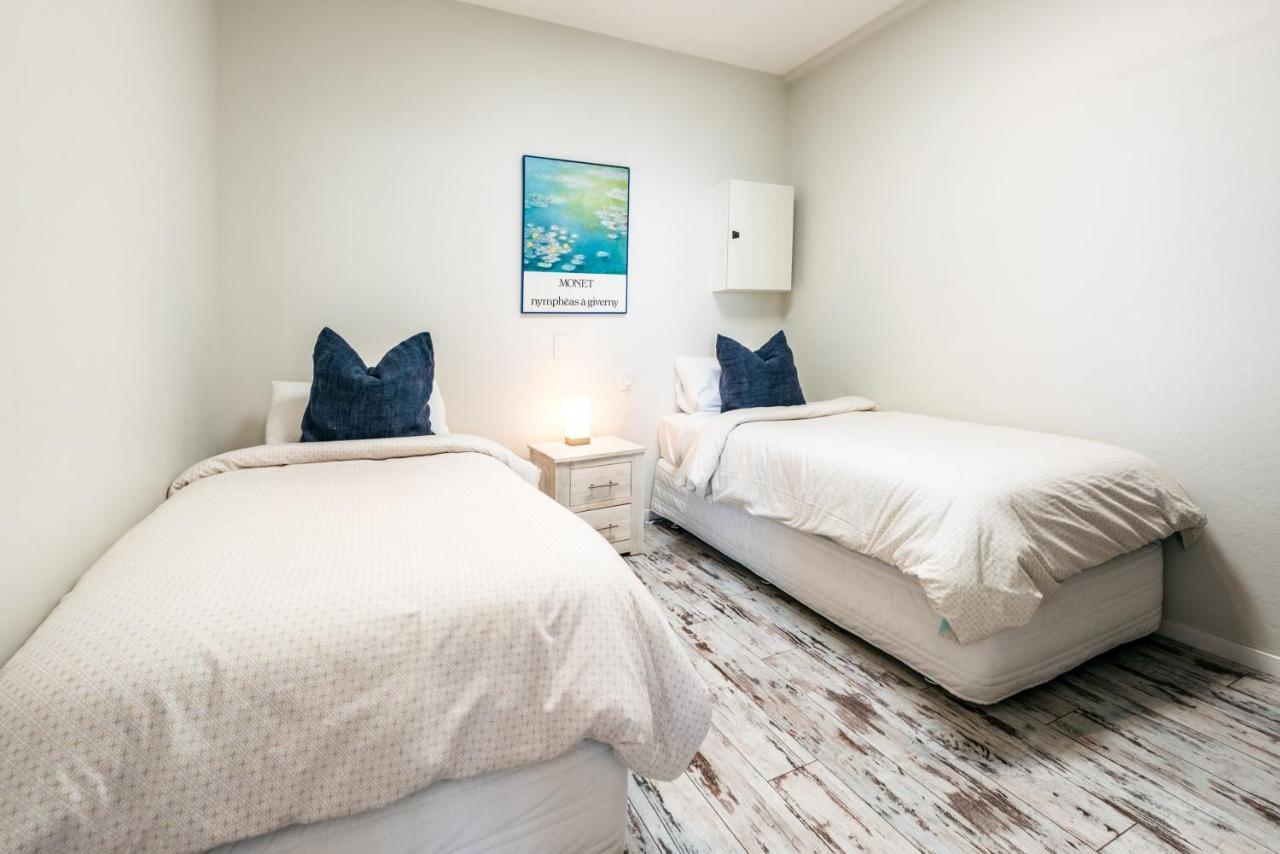 Oneroa Central - Coast & Country エクステリア 写真